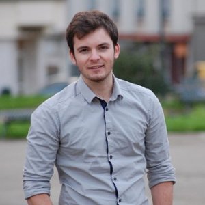MaximeGourmelen's avatar